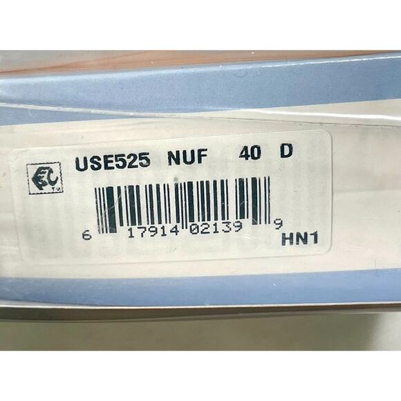 Playtex 18 Hour Wirefree Front Close Bra Posture Boost Smoothing 40D NUDE E525 - Picture 7 of 9